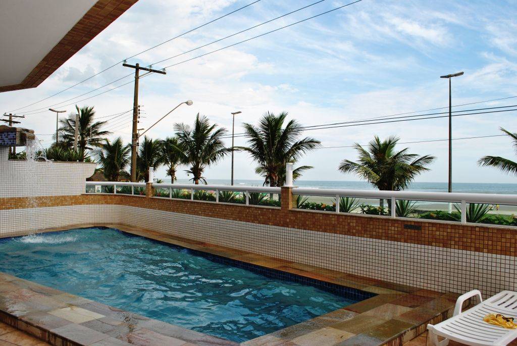 Apartamento, 3 quartos, 151 m² - Foto 3