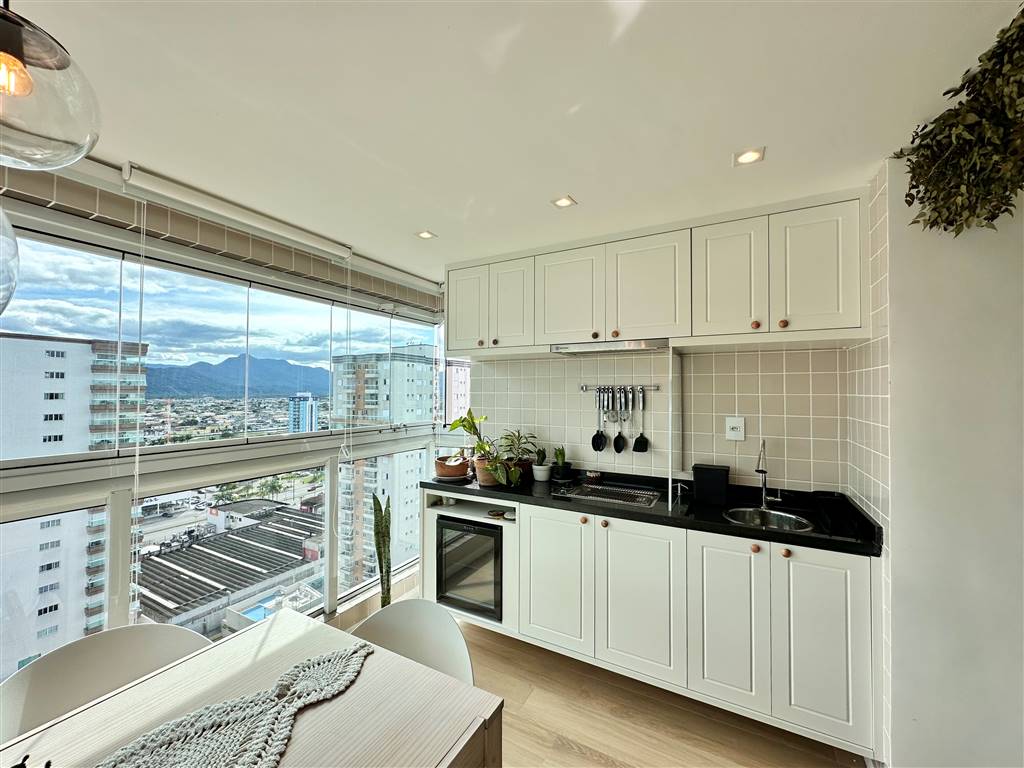 Apartamento, 2 quartos, 89 m² - Foto 3