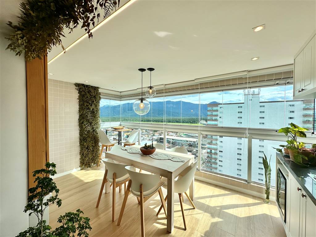 Apartamento, 2 quartos, 89 m² - Foto 5