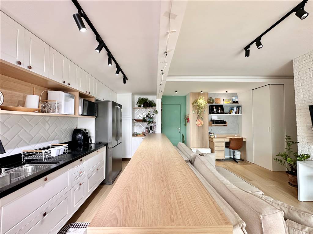 Apartamento, 2 quartos, 89 m² - Foto 7