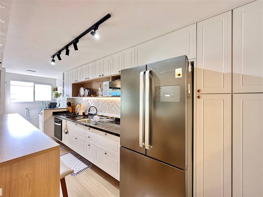 Apartamento, 2 quartos, 89 m² - Foto 9