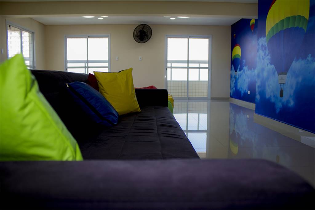 Apartamento, 2 quartos, 76 m² - Foto 6