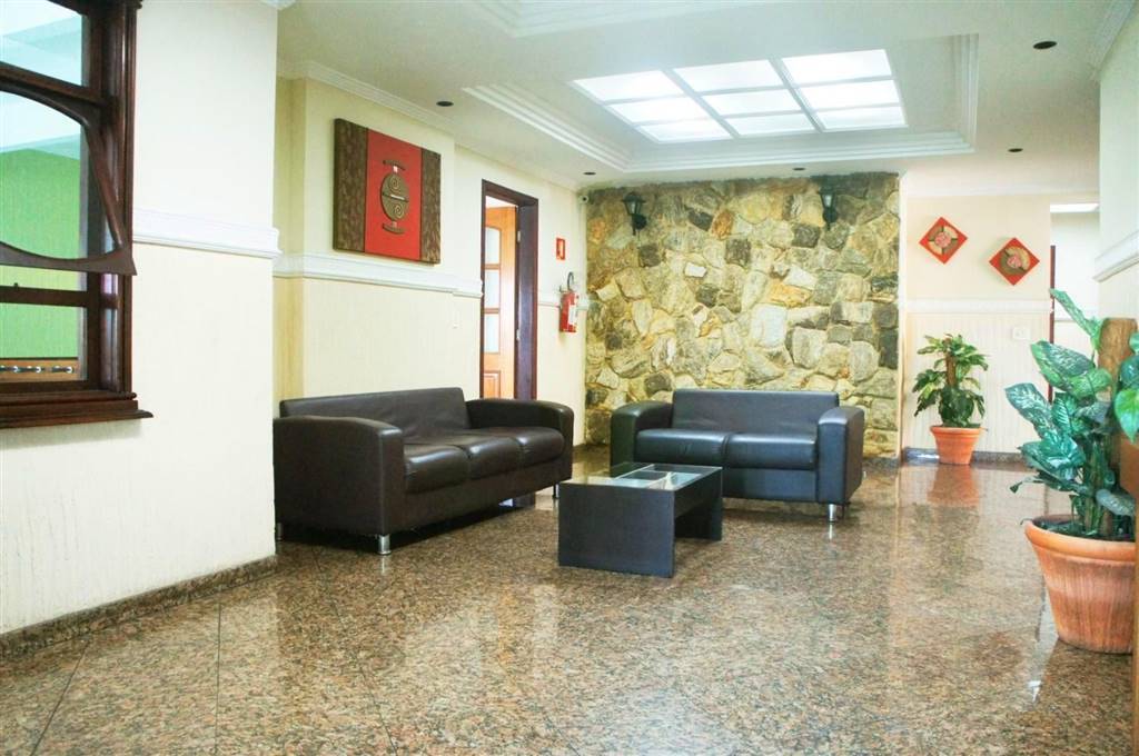 Apartamento para alugar com 3 quartos - Foto 8