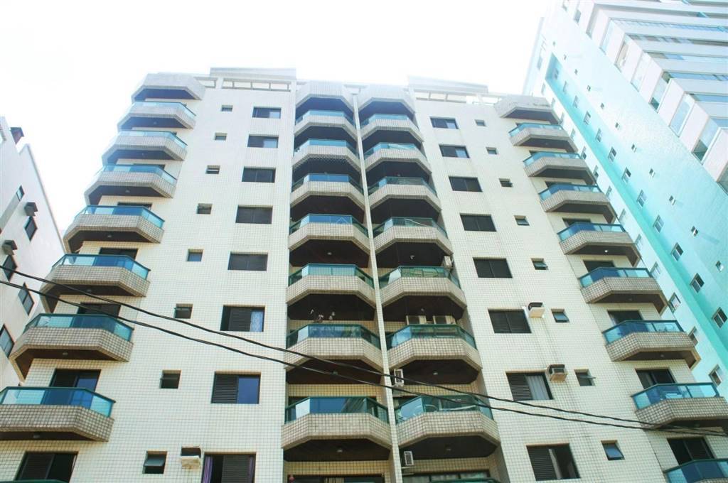 Apartamento para alugar com 3 quartos - Foto 1