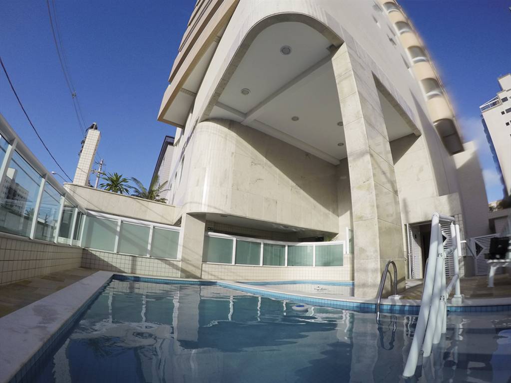 Apartamento, 2 quartos, 79 m² - Foto 1