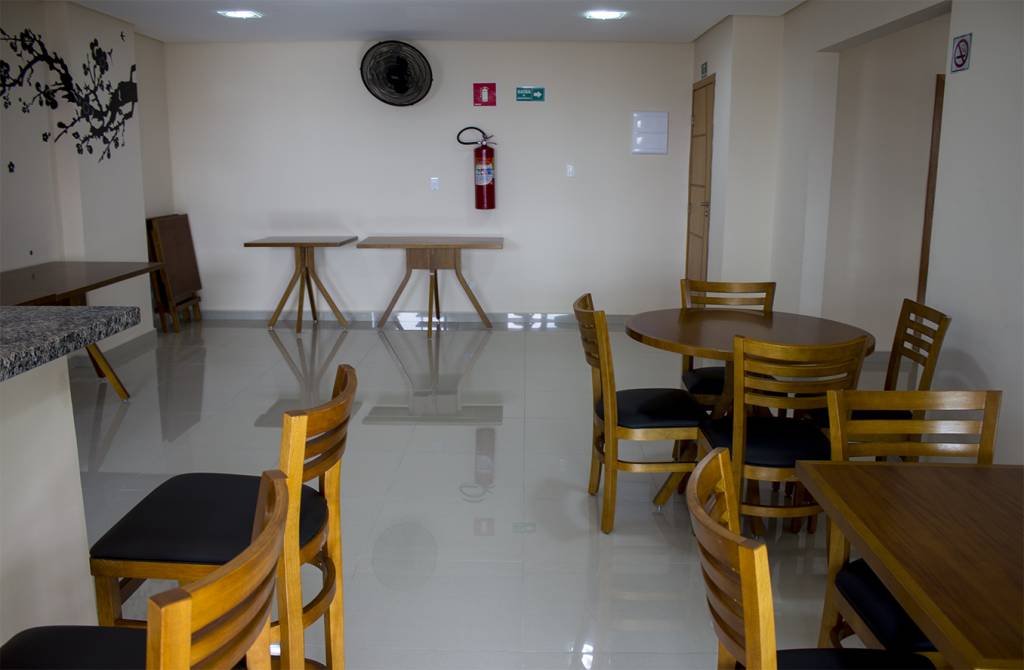 Apartamento, 2 quartos, 79 m² - Foto 8