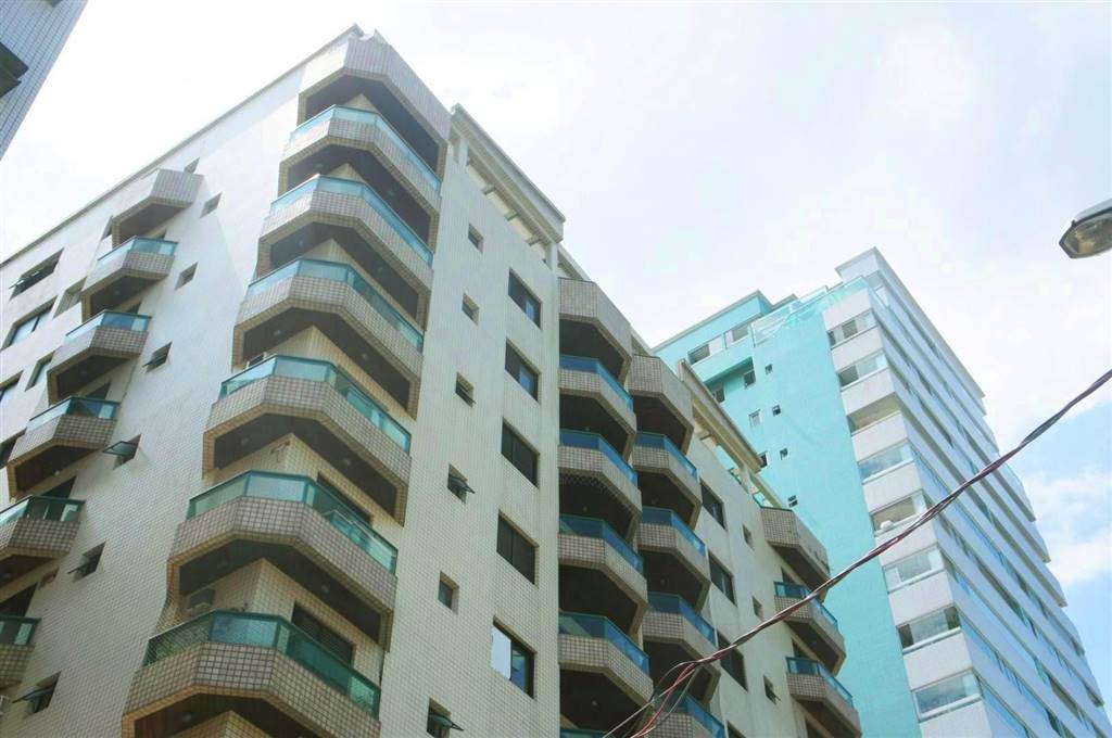 Apartamento, 3 quartos - Foto 1