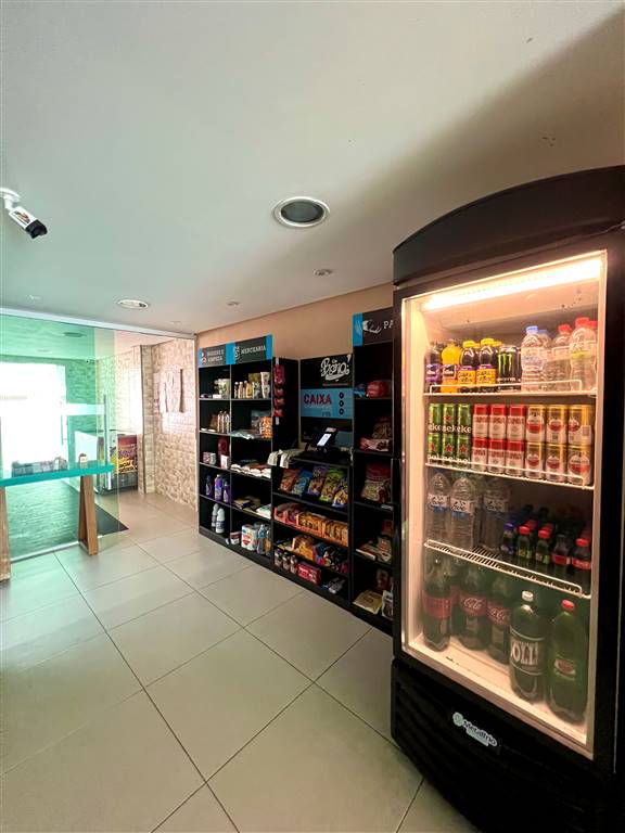 Apartamento, 1 quarto, 48 m² - Foto 20