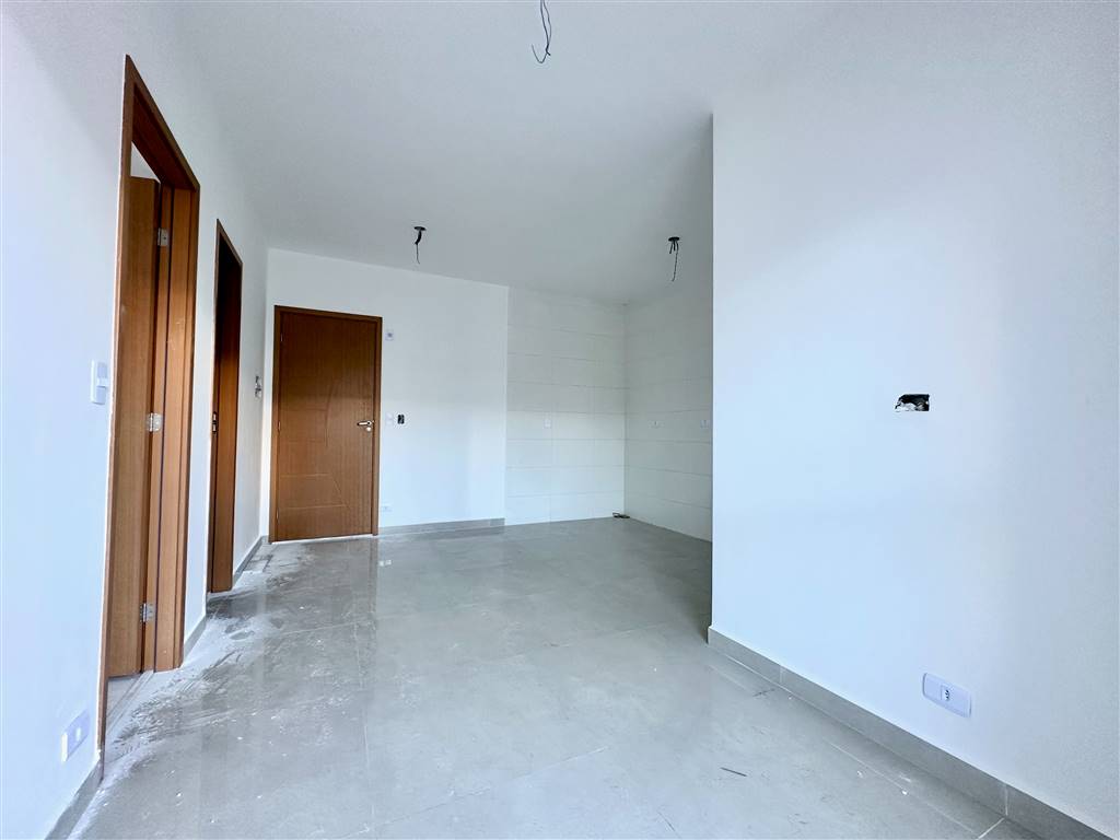 Apartamento, 1 quarto, 43 m² - Foto 9