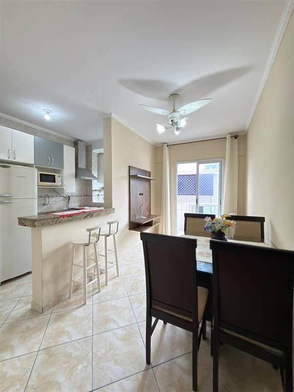 Apartamento, 1 quarto, 33 m² - Foto 1