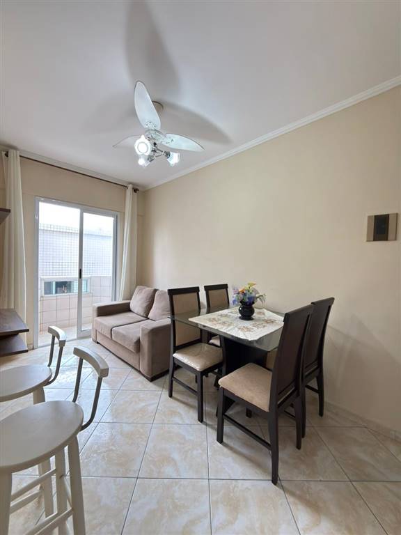 Apartamento, 1 quarto, 33 m² - Foto 2