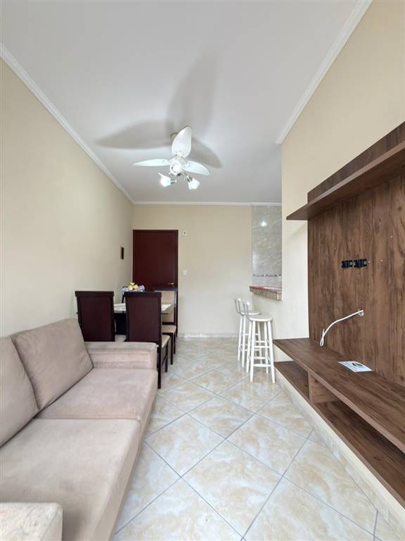 Apartamento, 1 quarto, 33 m² - Foto 3