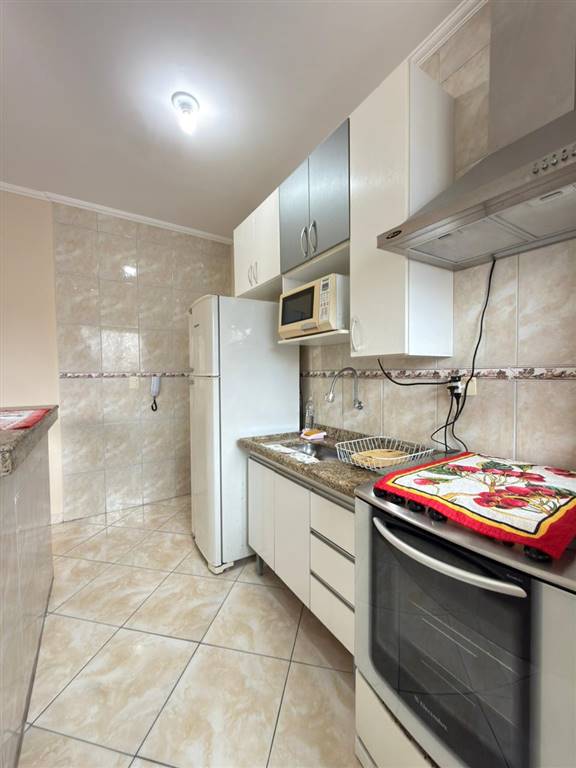 Apartamento, 1 quarto, 33 m² - Foto 8