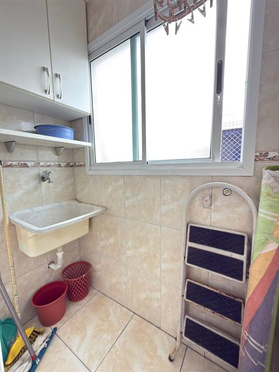 Apartamento, 1 quarto, 33 m² - Foto 9