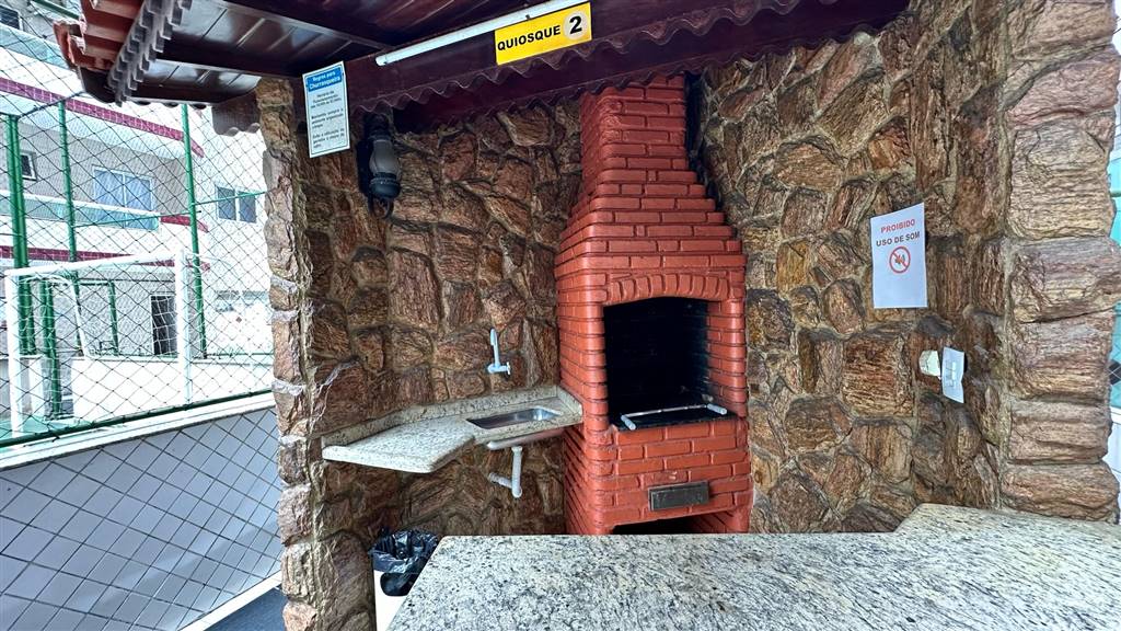 Apartamento, 1 quarto, 33 m² - Foto 17