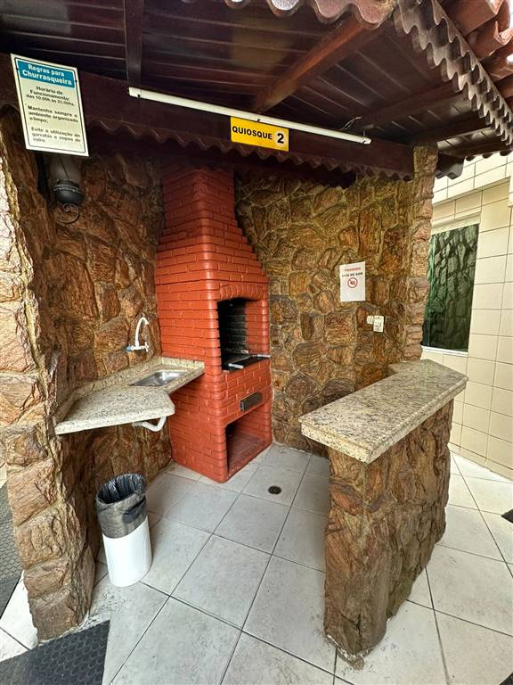 Apartamento, 1 quarto, 33 m² - Foto 16