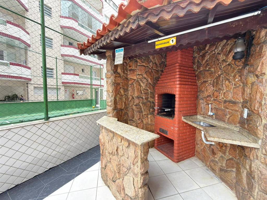 Apartamento, 1 quarto, 33 m² - Foto 19