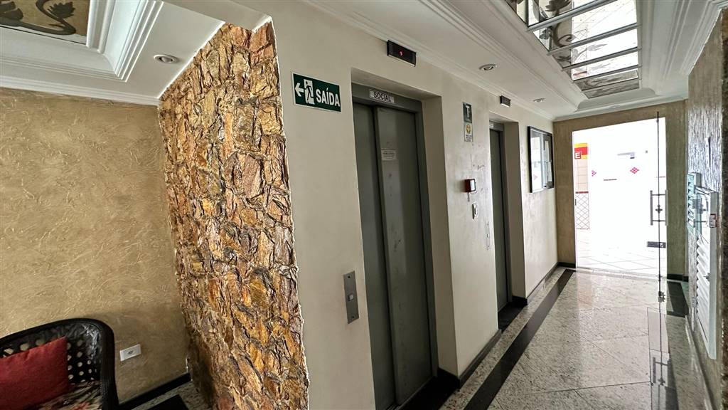 Apartamento, 1 quarto, 33 m² - Foto 22