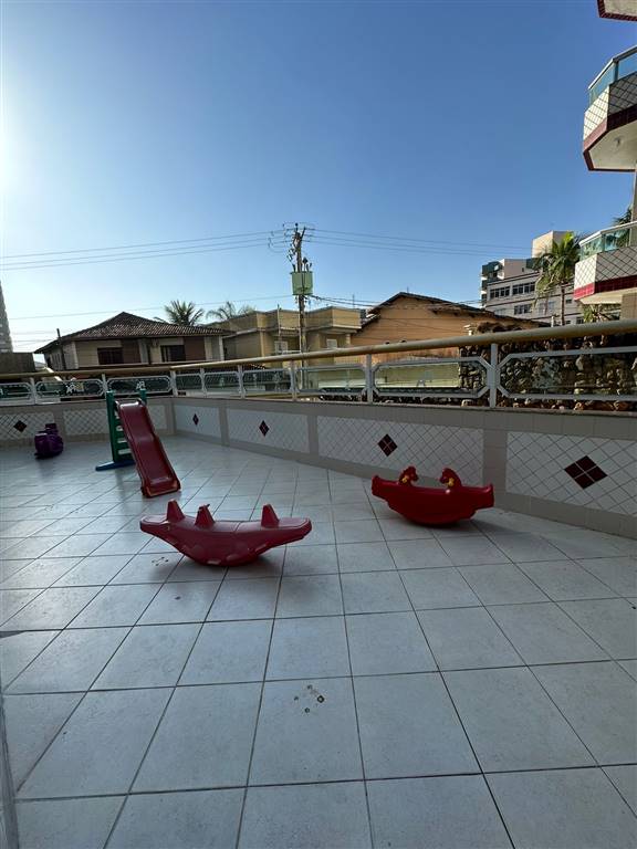 Apartamento, 1 quarto, 33 m² - Foto 24