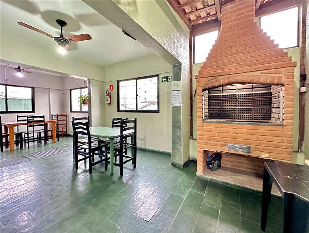 Apartamento, 2 quartos, 55 m² - Foto 11