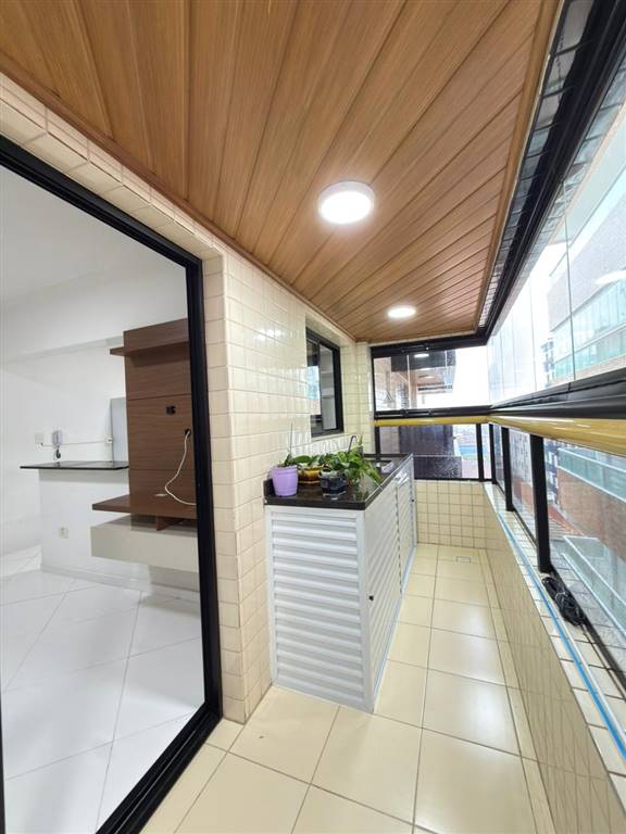 Apartamento, 2 quartos, 63 m² - Foto 2
