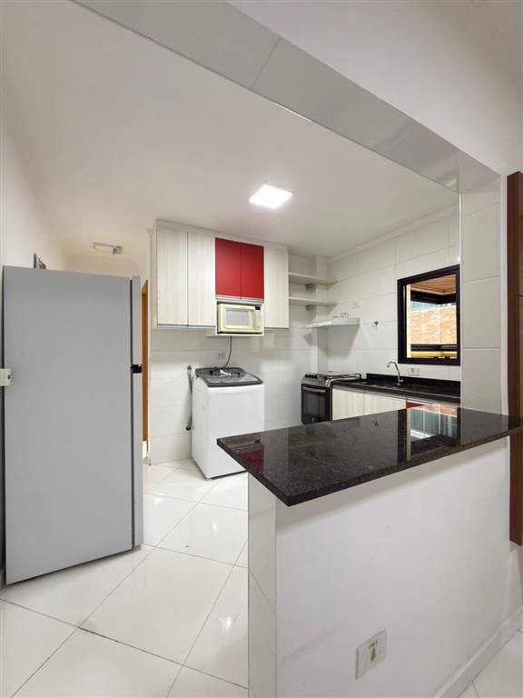 Apartamento, 2 quartos, 63 m² - Foto 8