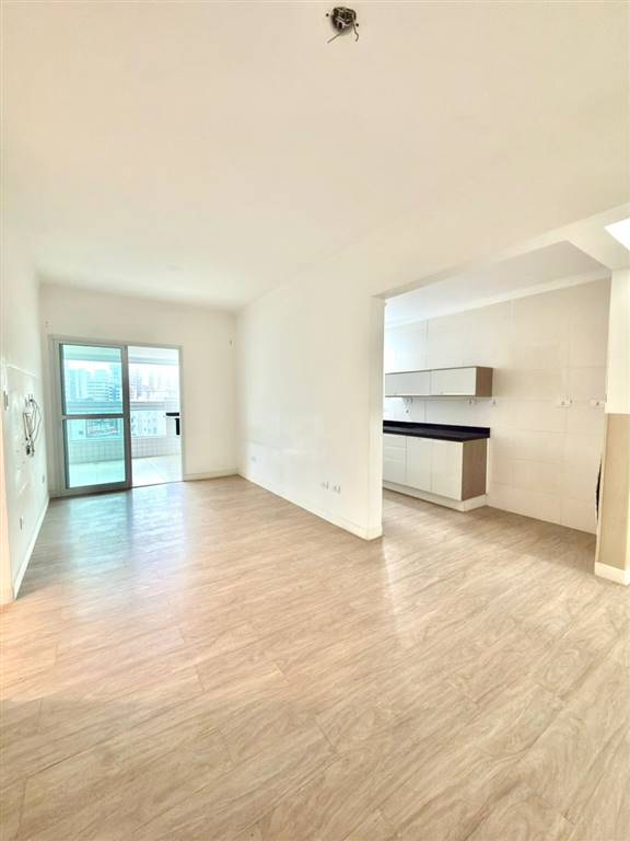 Apartamento, 2 quartos, 80 m² - Foto 2