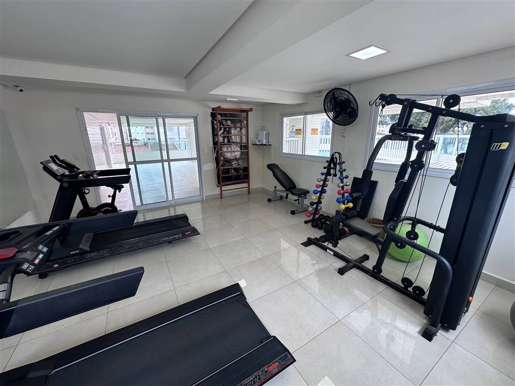 Apartamento, 2 quartos, 80 m² - Foto 23