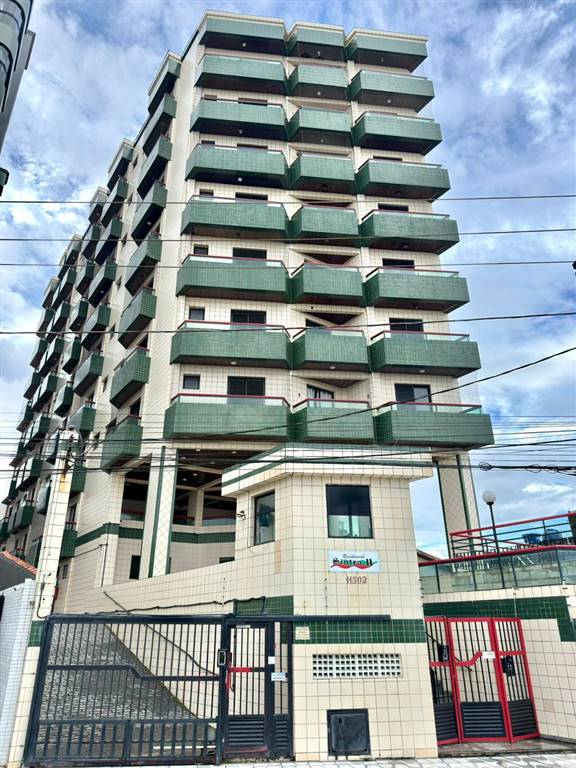 Apartamento, 1 quarto, 33 m² - Foto 1