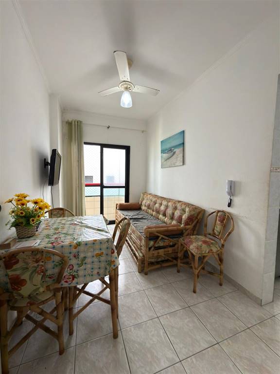 Apartamento, 1 quarto, 33 m² - Foto 5