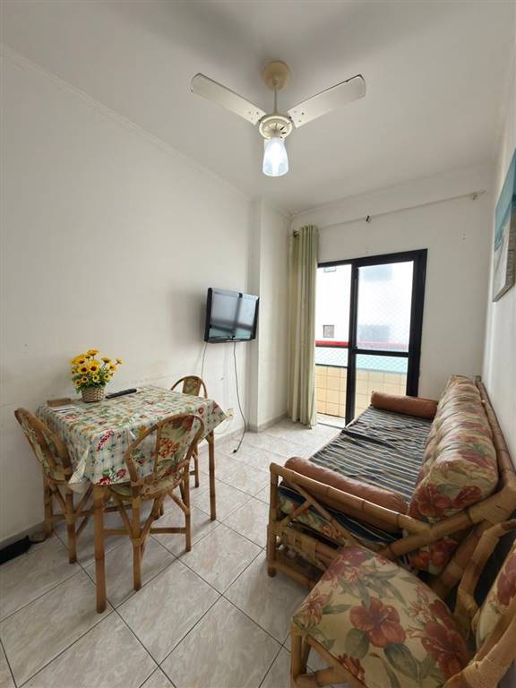 Apartamento, 1 quarto, 33 m² - Foto 6