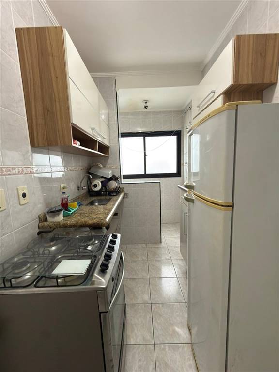 Apartamento, 1 quarto, 33 m² - Foto 11