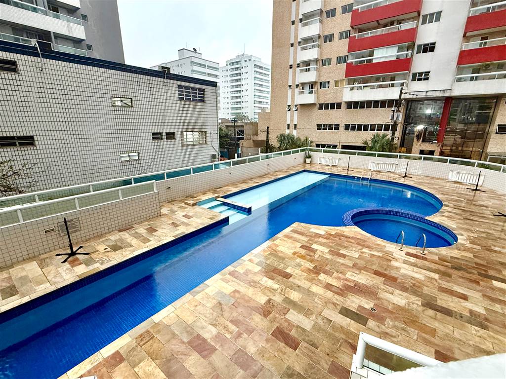 Apartamento, 2 quartos, 65 m² - Foto 4