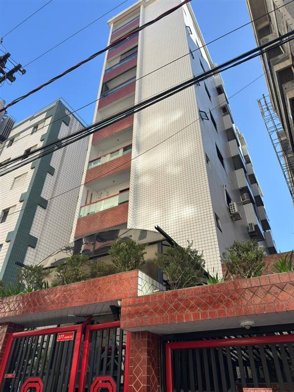 Apartamento, 1 quarto, 45 m² - Foto 1