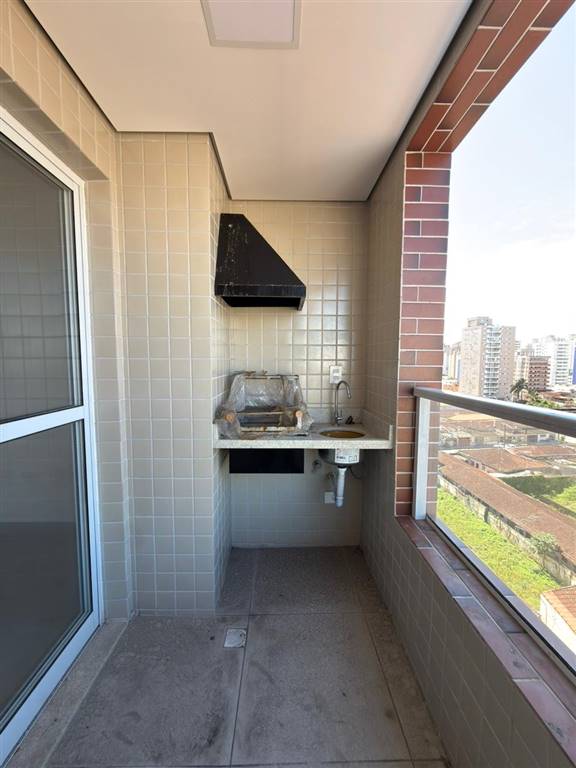 Apartamento, 1 quarto, 42 m² - Foto 1