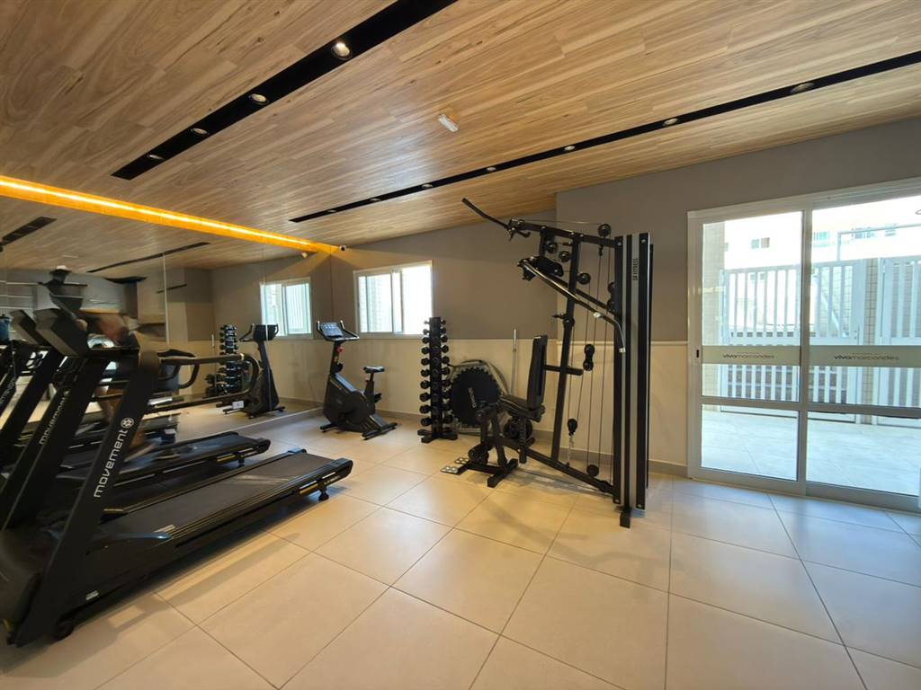 Apartamento, 1 quarto, 42 m² - Foto 17