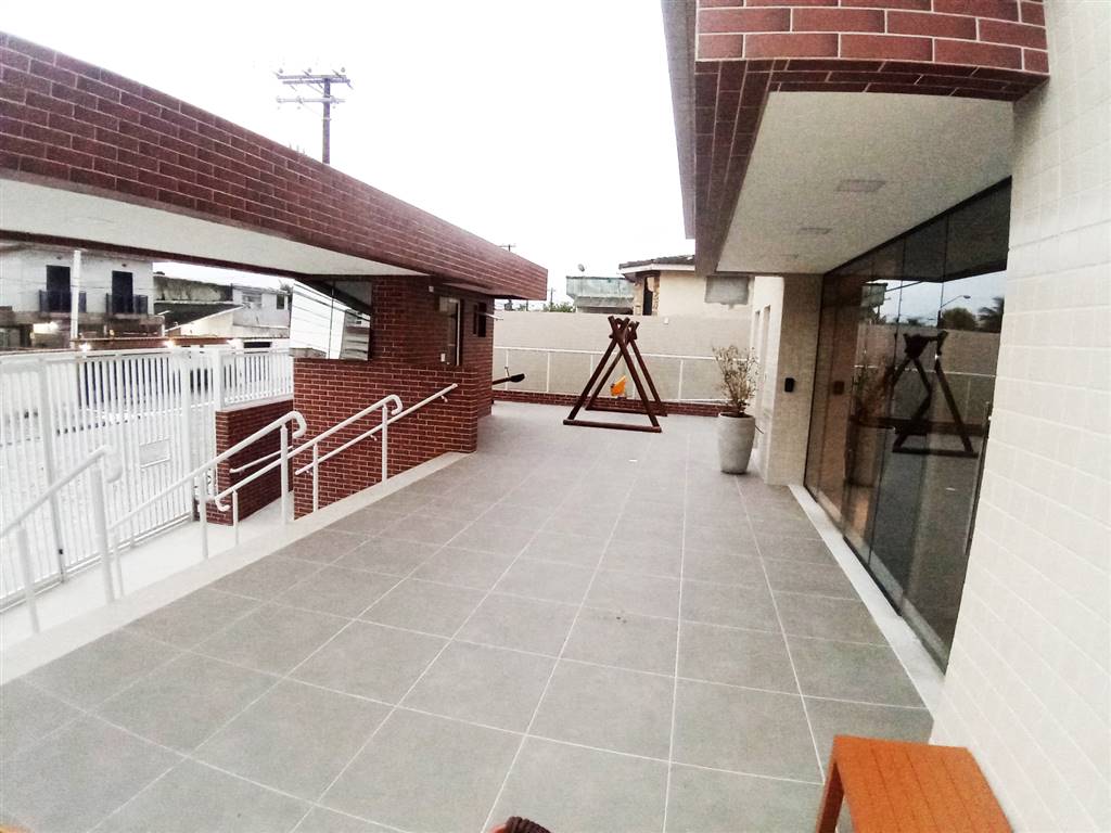 Apartamento, 1 quarto, 42 m² - Foto 25