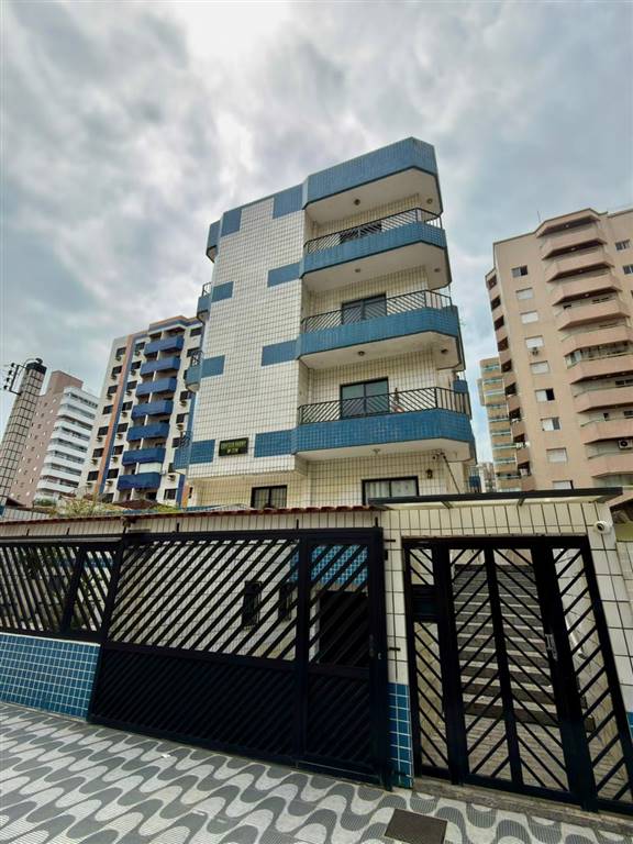 Apartamento, 2 quartos, 66 m² - Foto 1