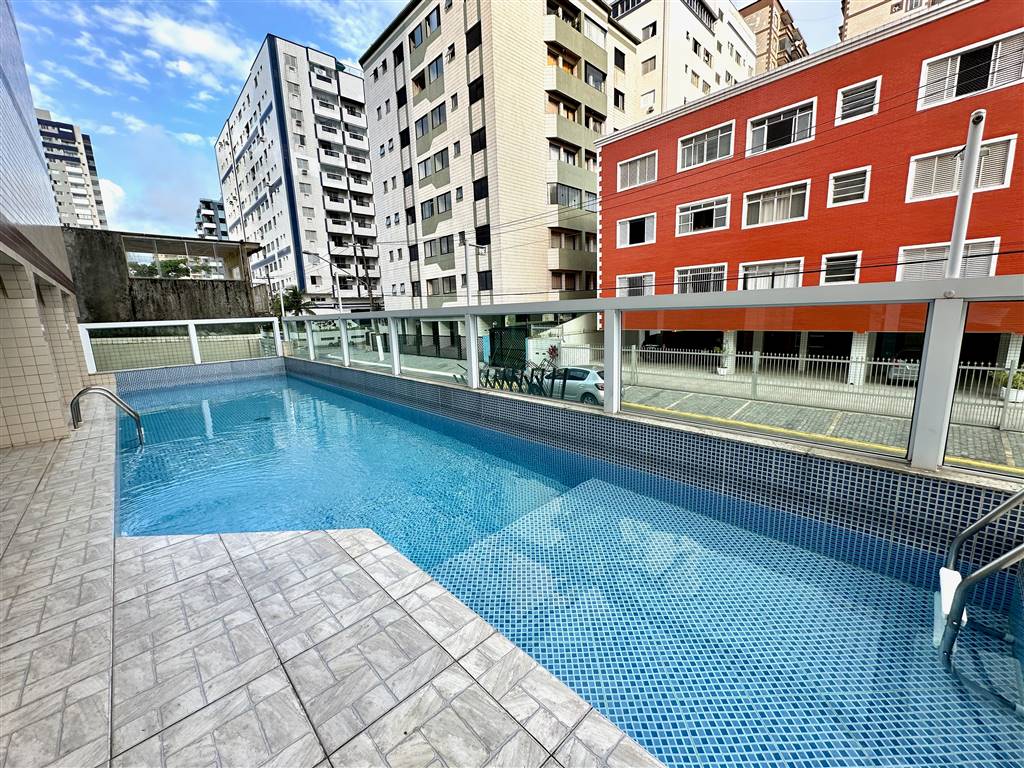 Apartamento, 2 quartos, 80 m² - Foto 2
