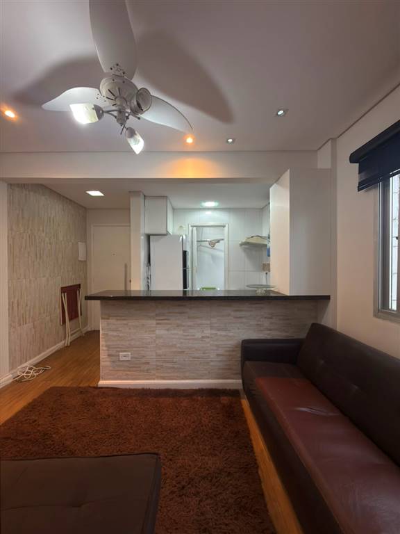 Apartamento, 1 quarto, 35 m² - Foto 5