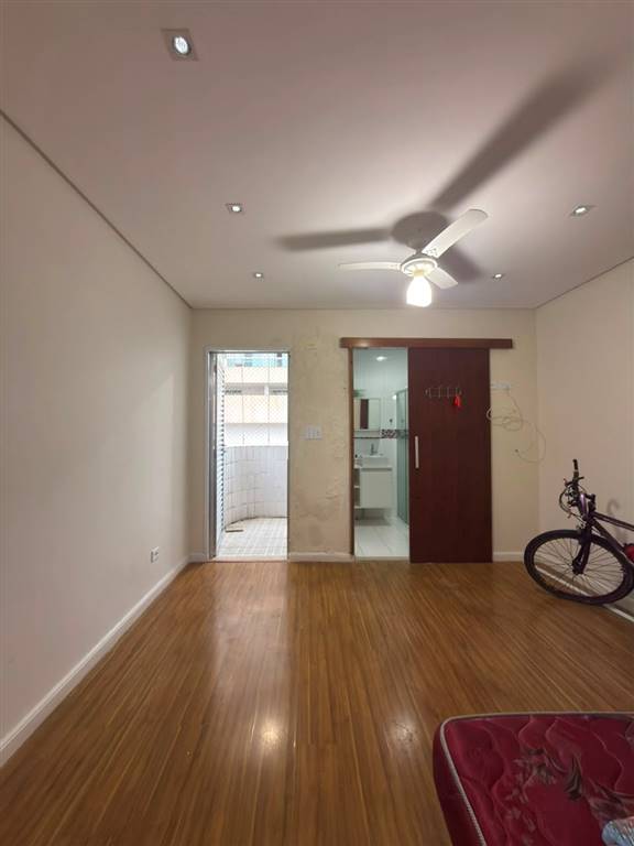 Apartamento, 1 quarto, 35 m² - Foto 7