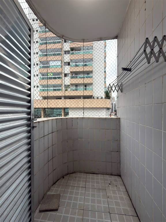 Apartamento, 1 quarto, 35 m² - Foto 9