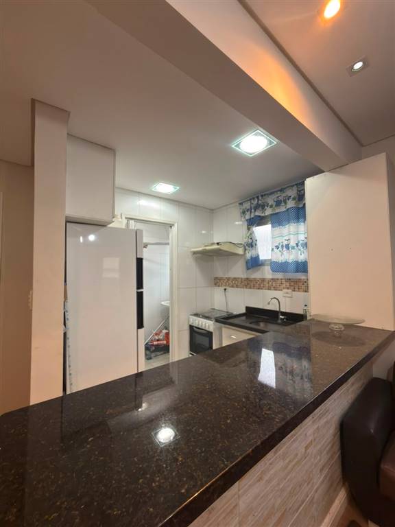 Apartamento, 1 quarto, 35 m² - Foto 10