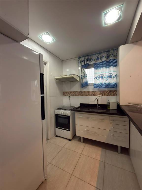 Apartamento, 1 quarto, 35 m² - Foto 11