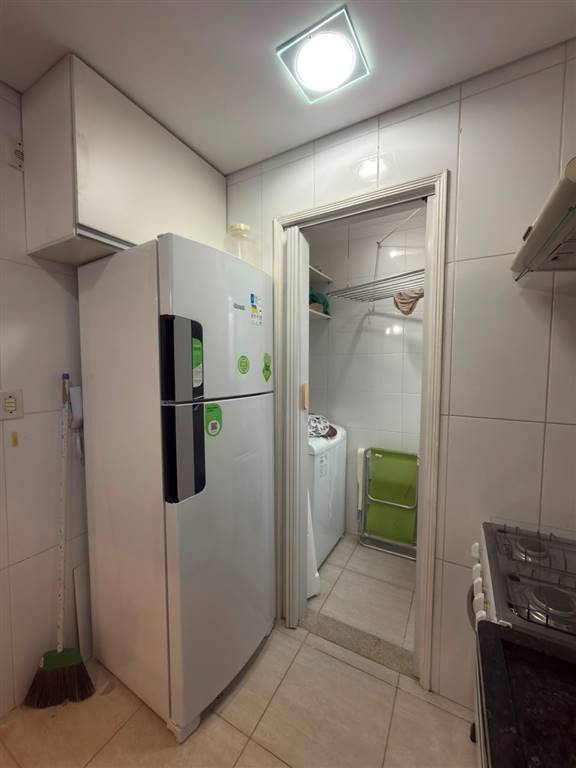 Apartamento, 1 quarto, 35 m² - Foto 12