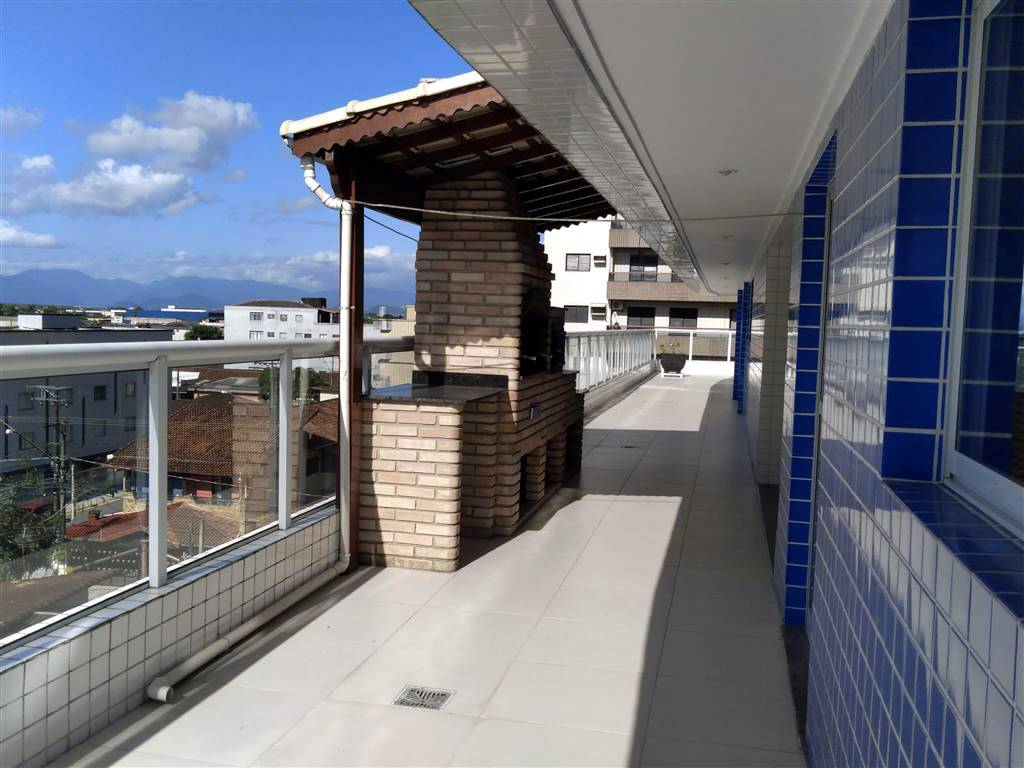 Apartamento, 2 quartos, 120 m² - Foto 6