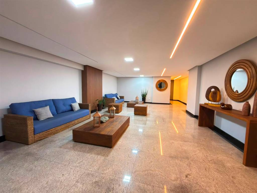 Apartamento, 2 quartos, 120 m² - Foto 13