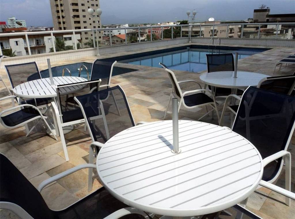 Apartamento, 2 quartos, 120 m² - Foto 18