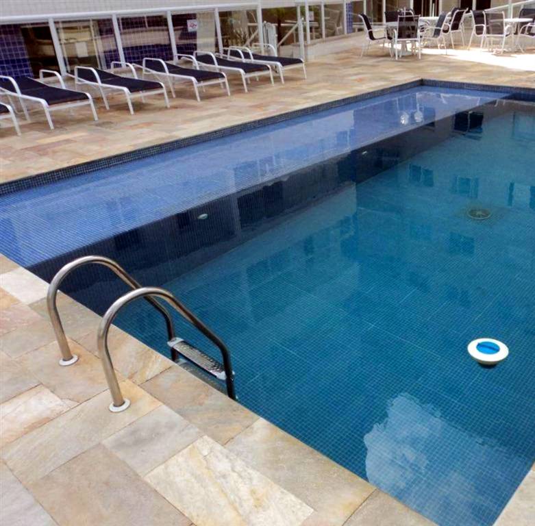 Apartamento, 2 quartos, 120 m² - Foto 19