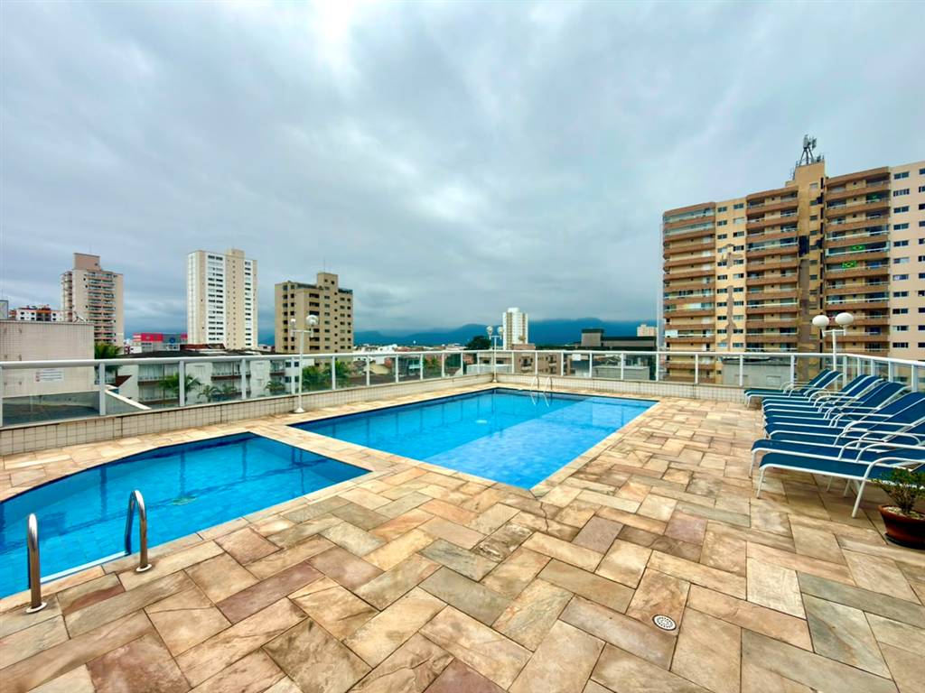 Apartamento, 2 quartos, 120 m² - Foto 22